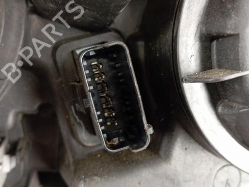 Right headlight CITROËN C5 I Break (DE_) 2.2 HDi (DE4HXB, DE4HXE) | BP30851030C29 