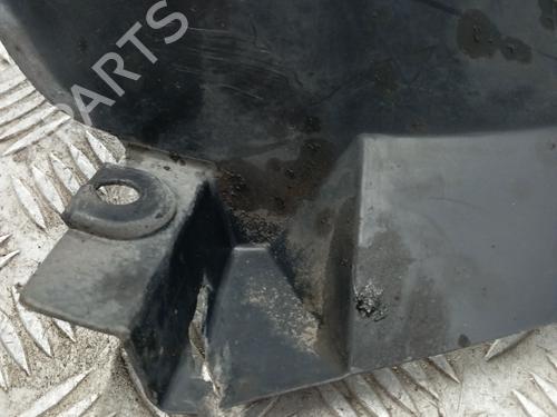 Wheel arch PEUGEOT 307 (3A/C) 1.6 16V | BP29180704C56 