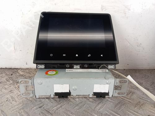 Display monitor RENAULT CLIO V (B7_) 1.0 SCe 75 (B7M5) | BP28345603C48 - Image 8