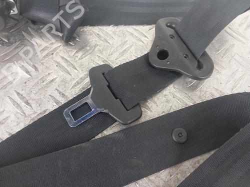 Rear right belt tensioner PEUGEOT 208 I (CA_, CC_) 1.2 VTI 82 | BP29736252C90 