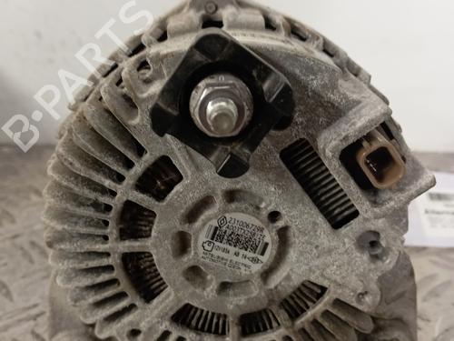 Alternator RENAULT TRAFIC III Van (FG_) 1.6 dCi 115 (FGMD) | BP28337974M7 - Image 2
