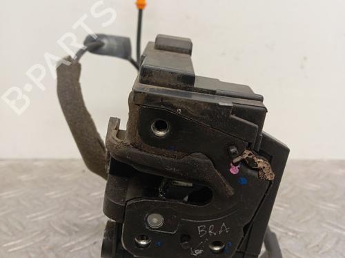 Used Rear right lock CITROËN C4 Picasso II 1.6 HDi / BlueHDi 115 (115 hp) 28339202