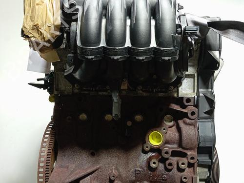 Engine PEUGEOT 307 (3A/C) | BP37875017M1 - Image 5