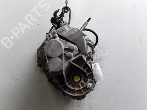 Used Gearbox DACIA DUSTER (HS_) 1.2 TCe 125 (125 hp) 28344326