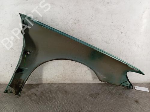 Left front fenders PEUGEOT 406 (8B) 2.0 HDI 110 | BP28347191C41 