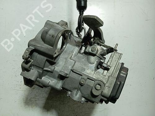 Gearbox VW GOLF VI (5K1) | BP37875008M3 - Image 4