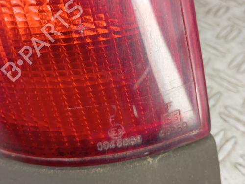 Left taillight RENAULT SUPER 5 (B/C40_) 1.4 Cat (B/C/407) | BP29867772C34 