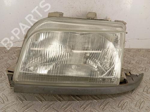 Used Left headlight Left headlight RENAULT CLIO I (B/C57_, 5/357_) 1.2 (B/C/S57A, B/C57S, 5/357F, 5/357J, 5/357L, 5/357R) (58 hp) 35930586 35930586