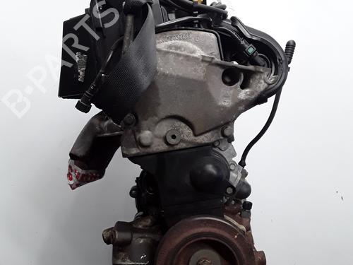 Motor RENAULT CLIO II (BB_, CB_) 1.2 16V (BB05, BB0W, BB11, BB27, BB2T, BB2U, BB2V, CB05,... | BP28338867M1 