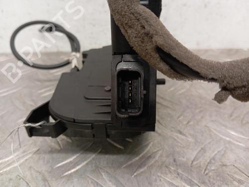 Used Rear right lock Rear right lock RENAULT CLIO IV (BH_) 1.5 dCi 75 (75 hp) 28340181 28340181