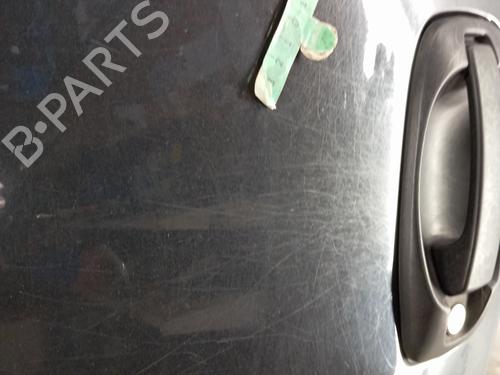 Left front door FIAT DOBLO Cargo (263_) 1.6 D Multijet (263WXD1B, 263WXR1B, 263WXX1B, 263ZXD1B,... | BP28338801C2 