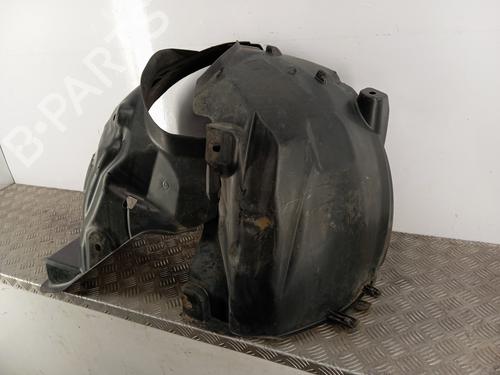 Used Wheel arch RENAULT ZOE (BFM_) ZOE (88 hp) 28348138