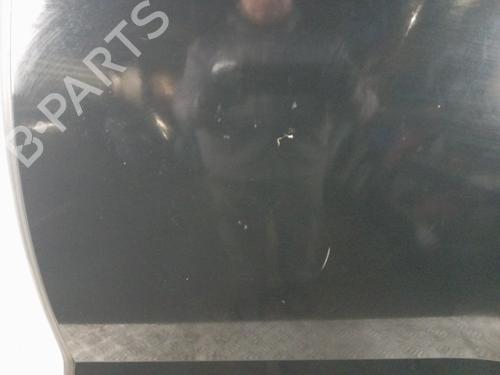 Left rear door PEUGEOT 3008 I MPV (0U_) 1.6 HDi | BP28346059C4 
