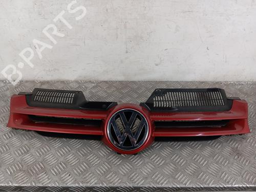 Used Grille VW GOLF VI (5K1) 1.4 TSI (122 hp) 28348474