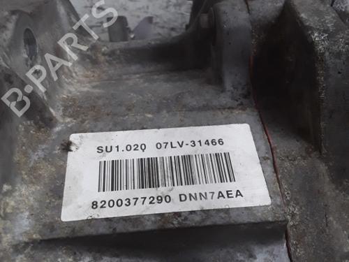 Gearbox RENAULT VEL SATIS (BJ0_) 3.5 V6 (BJ0R, BJ0V, BJ0U) | BP28346465M3 - Image 5