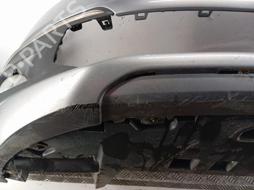 Front bumper CITROËN C4 Grand Picasso II (DA_, DE_) 1.6 BlueHDi 120 | BP32479606C7