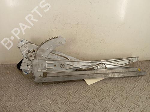 Front left window mechanism RENAULT KANGOO Express (FC0/1_) 1.5 dCi (FC07, FC1R) | BP28347060C22 