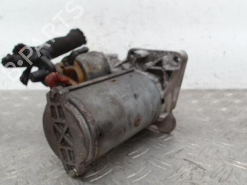 Starter NISSAN NV400 Van (X62, X62B) dCi 130 | BP28340423M8 - Image 2