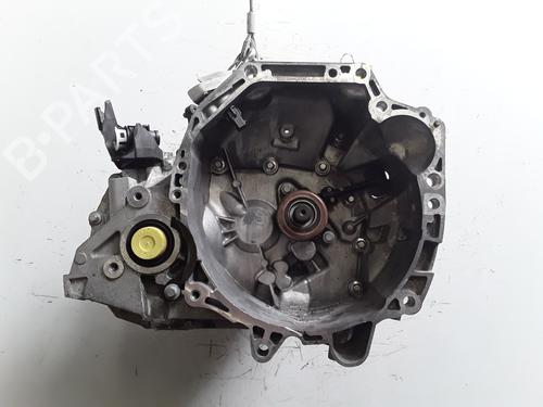 Used Gearbox DACIA SANDERO II 1.0 SCe 75 (B8JC, B8JD, B8NC) (73 hp) 28347981