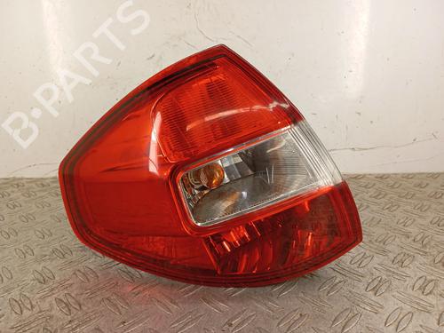 Used Left taillight Left taillight RENAULT KOLEOS I (HY_) 2.0 dCi 4x4 (HY0K) (150 hp) 35805562 35805562