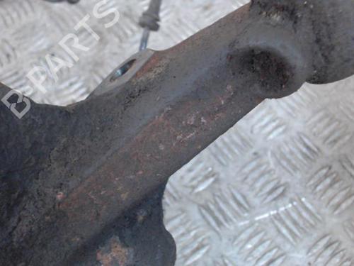 Used Left front steering knuckle RENAULT TRAFIC III Van (FG_) 1.6 dCi 115 (FGMD) (116 hp) 28342074
