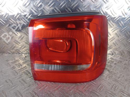 Used Right taillight VW TOURAN (1T3) 2.0 TDI (140 hp) 31092439