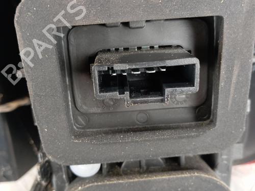 Left taillight DACIA DUSTER (HS_) 1.5 dCi | BP39152833C34 - Image 3