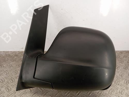 Left mirror MERCEDES-BENZ VITO Bus (W639) 115 CDI (639.701, 639.703, 639.705) | BP29466405C26 