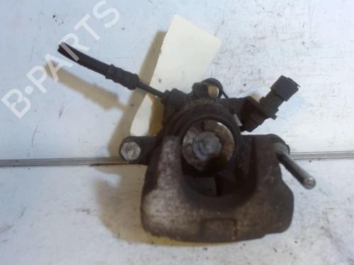 Left rear brake caliper CITROËN C3 II (SC_) 1.6 HDi | BP28341223M107