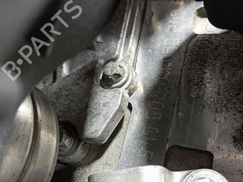 Engine MERCEDES-BENZ C-CLASS (W204) C 320 CDI (204.022) | BP39625799M1 - Image 9