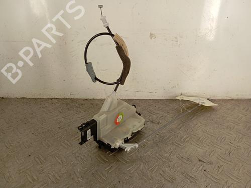 Used Rear left lock CITROËN C4 CACTUS 1.5 BlueHDi 100 (102 hp) 28348286