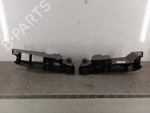 Used Rear bumper bracket DACIA SANDERO II 1.5 dCi (90 hp) 28809450