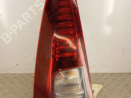 Left taillight RENAULT ESPACE IV (JK0/1_) 2.0 dCi (JK01, JK02, JK1J, JK1K, JK1H) | BP32732166C34 - Image 4
