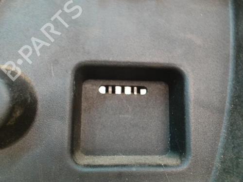 Used Left taillight Left taillight CITROËN C5 I (DC_) 2.2 HDi (DC4HXB, DC4HXE) (133 hp) 28344706 28344706