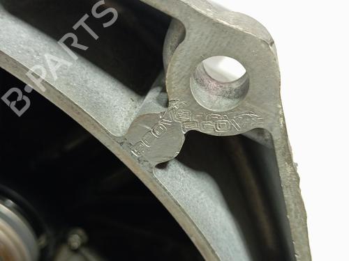 Used Gearbox Gearbox 39395416 39395416