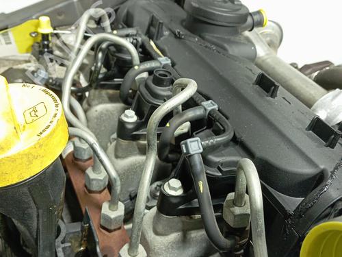 Engine RENAULT CLIO III (BR0/1, CR0/1)  | BP33330536M1  - Image 6