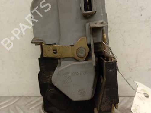 Højre bagtil lås PEUGEOT 206 Hatchback (2A/C) 1.1 i | BP28345869C99 