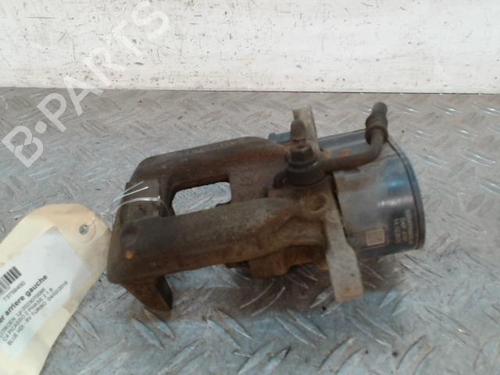 Used Left rear brake caliper CITROËN C4 Picasso II 1.6 HDi / BlueHDi 115 (115 hp) 28344672