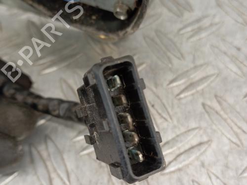 Used Front wiper motor Front wiper motor PEUGEOT 306 Hatchback (7A, 7C, N3, N5) [1993-2003] 36418542 36418542