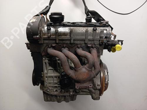 Used Engine VW POLO IV (9N_, 9A_) 1.4 16V (75 hp) 30171794