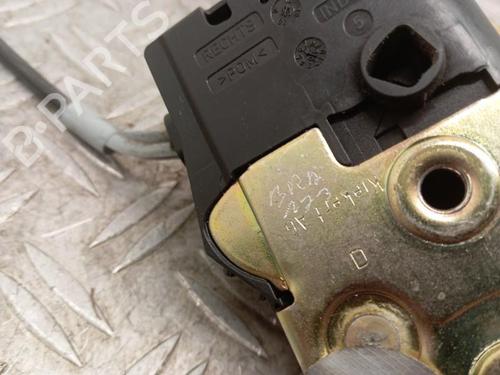 Front right lock CITROËN C4 I (LC_) 1.6 HDi | BP28341688C97 