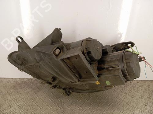 Right headlight CITROËN C8 (EA_, EB_) 2.0 HDi 165 | BP29567426C29 