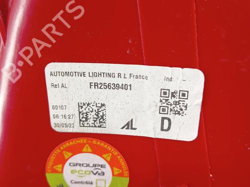 Used Right taillight Right taillight 36948766 36948766
