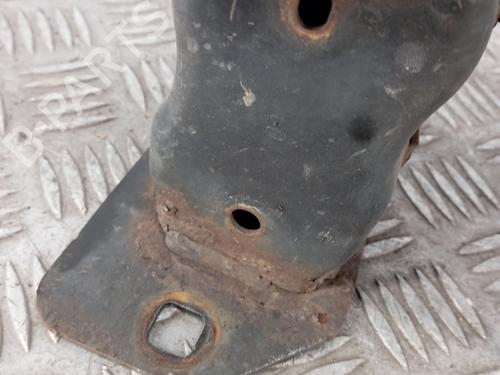 Front bumper reinforcement SEAT IBIZA IV SC (6J1, 6P5) 1.4 TDI | BP29126793C109 