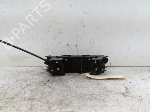 Commande Chauffage VW POLO VI (AW1, BZ1, AE1) 1.0 MPi (80 hp) 28349350