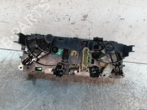 Commande Chauffage PEUGEOT 207 (WA_, WC_) 1.6 HDi (90 hp) 28342370