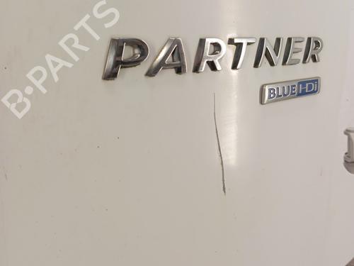 Right tailgate PEUGEOT PARTNER Box Body/MPV 1.6 BlueHDi 100 | BP30156707C77