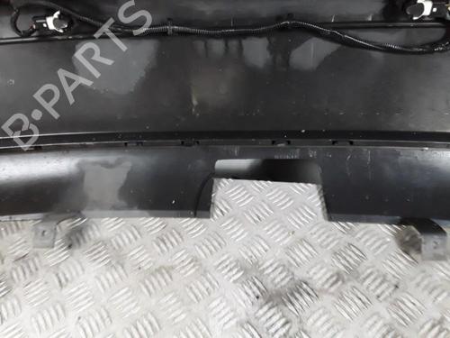 Rear bumper VOLVO S40 II (544) 2.4 | BP28344328C8 
