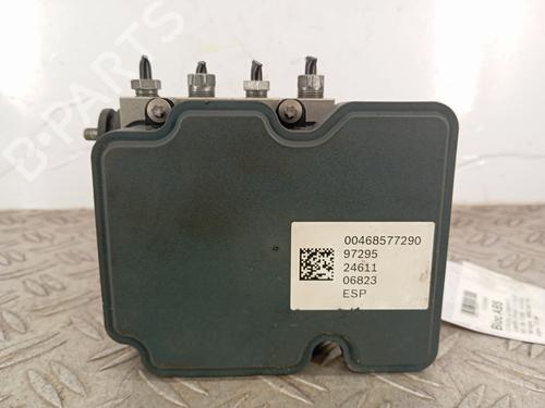 Used ABS pump ABS pump CITROËN JUMPER II Van 2.2 BlueHDi 165 (165 hp) 29630361 29630361