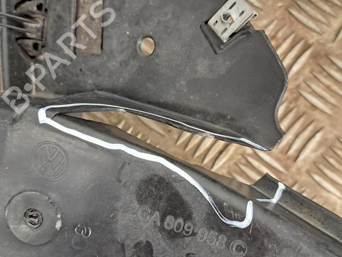 Hjulbue VW T-ROC (A11, D11) 1.0 TSI | BP38079585C56 - Image 2